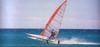 Twin surfer