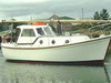 Colvic 26 Motorsailer