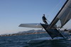 Hobie cat iCat