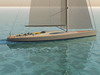 Fast Cruiser 145