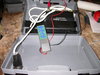 Batterie : un autre compromis poids-puissance
