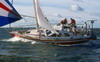 Nauticat 39