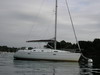 Océanis 331 D Clipper