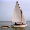 Pertuis Croisière